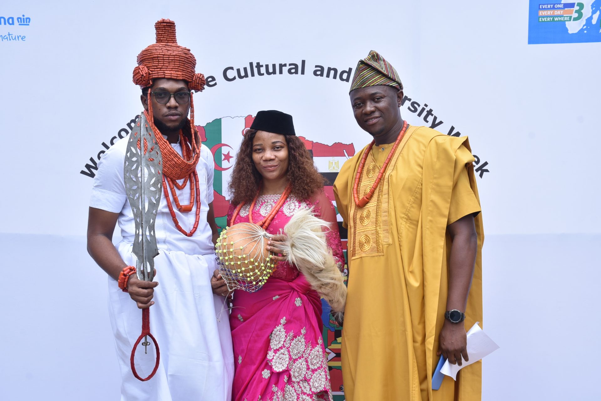 Cultural Diversity Week Energizes Employees Owners’ Mindset ...